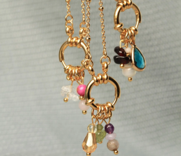 Adventskalender Bestseller Schmuck 2025: Personalisiertes Luxus Geschenk für Frauen